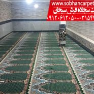 فروش اینترنتی فرش مسجدی