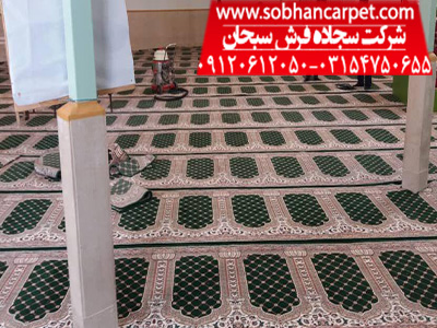 فرش مسجدی تبریز