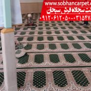 قیمت فرش مسجدی ماشینی
