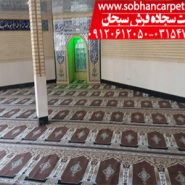قیمت فرش سجاده ای مشهد