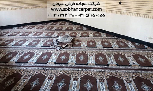 مزایای فرش مسجد ارزان قیمت