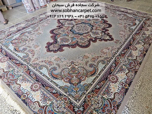 شستشوی قالی