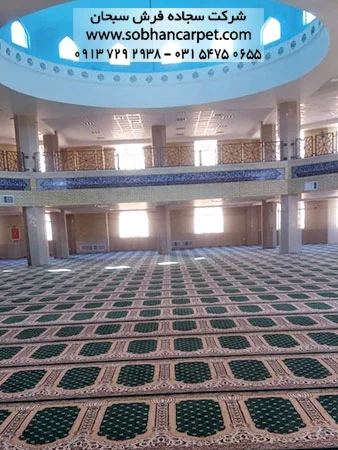 معماری در اسلام
